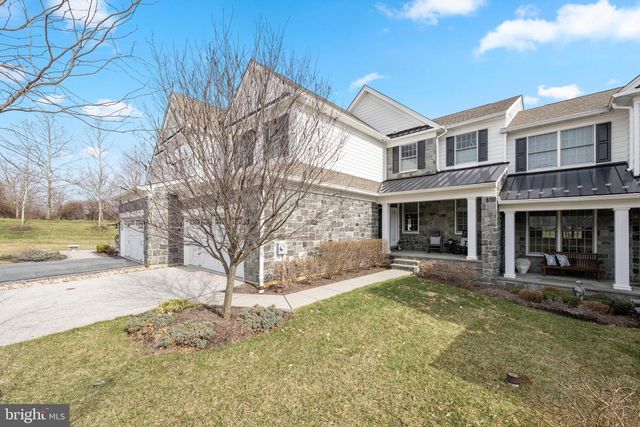3860 MEADOW VIEW FARM RD, Newtown Square, PA 19073