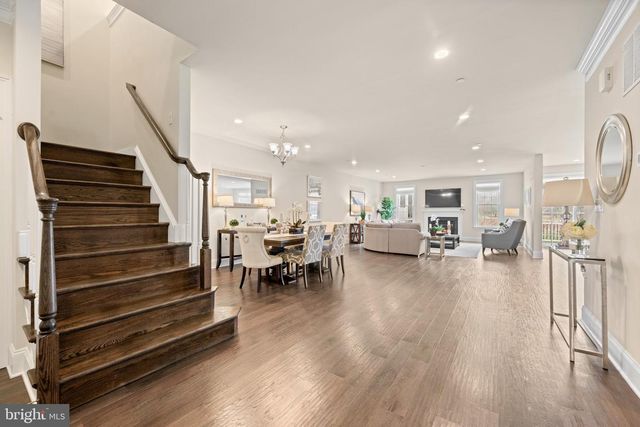 3860 MEADOW VIEW FARM RD, Newtown Square, PA 19073