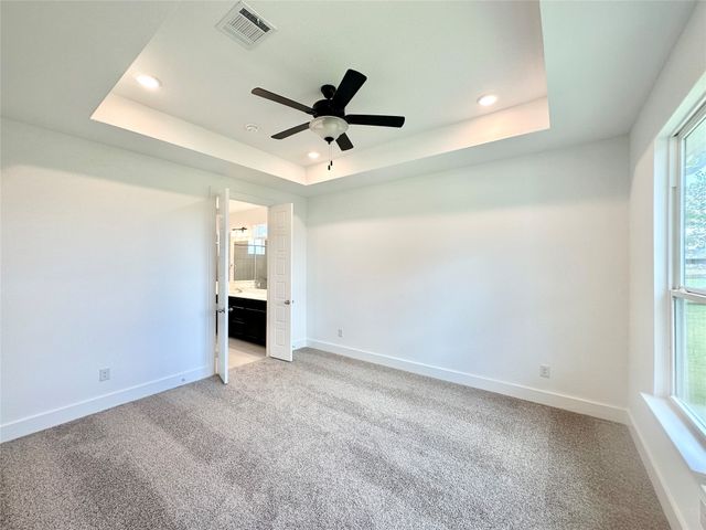 1355 Orange Blossom Court, Gainesville, TX 76240