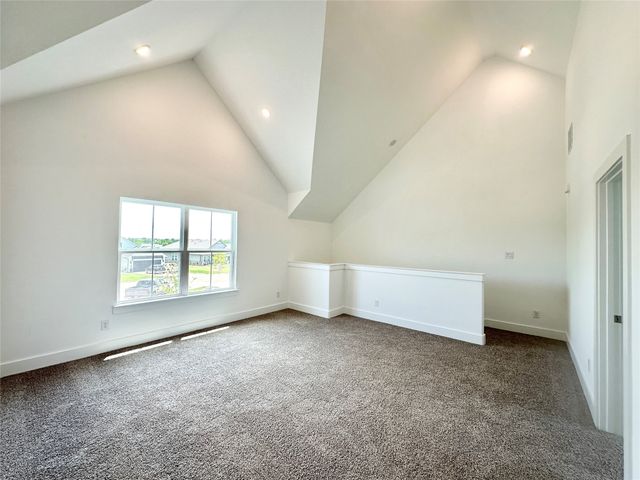 1355 Orange Blossom Court, Gainesville, TX 76240