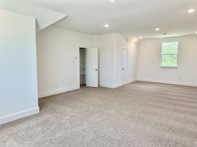 1355 Orange Blossom Court, Gainesville, TX 76240