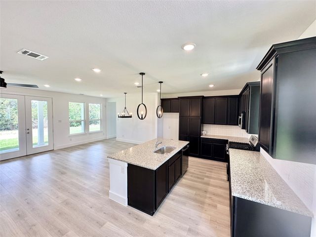 1355 Orange Blossom Court, Gainesville, TX 76240