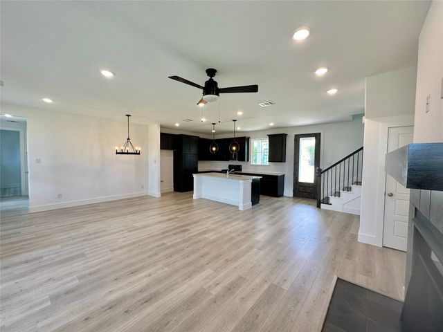 1355 Orange Blossom Court, Gainesville, TX 76240