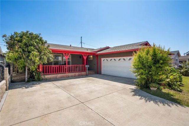500 W 228th, Carson, CA 90745