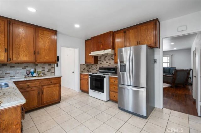 500 W 228th, Carson, CA 90745