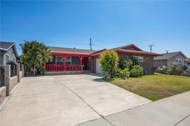 500 W 228th, Carson, CA 90745