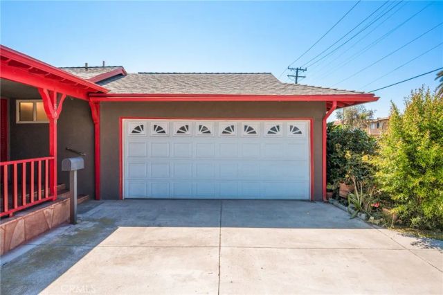 500 W 228th, Carson, CA 90745