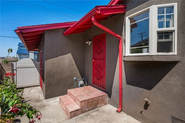 500 W 228th, Carson, CA 90745