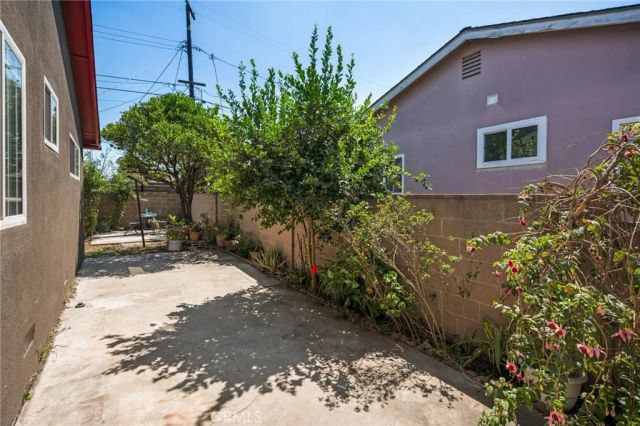 500 W 228th, Carson, CA 90745