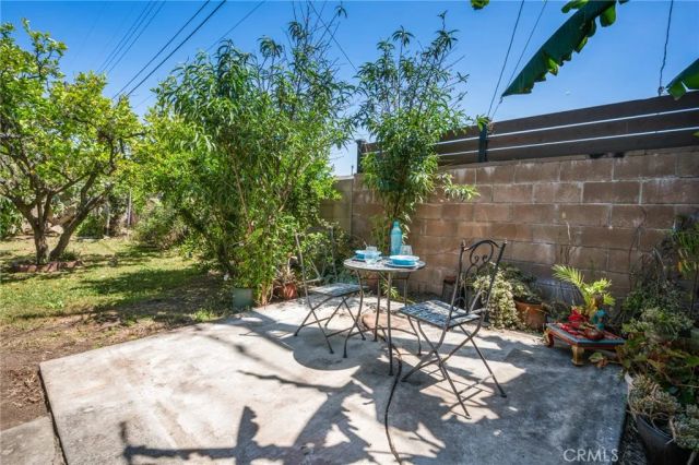 500 W 228th, Carson, CA 90745