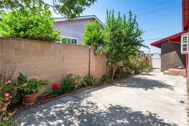 500 W 228th, Carson, CA 90745