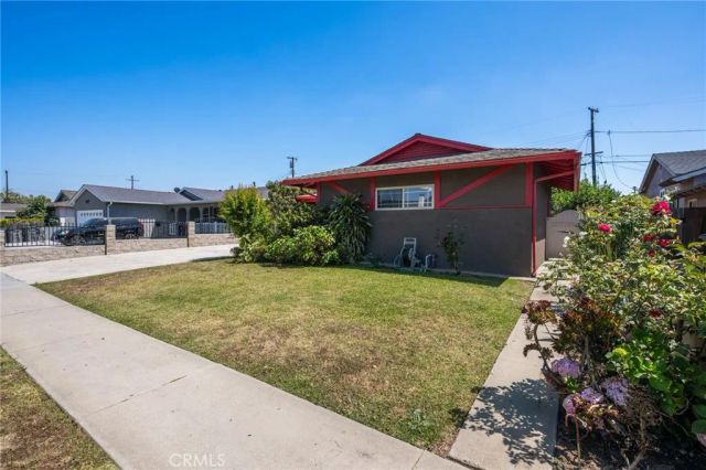 500 W 228th, Carson, CA 90745