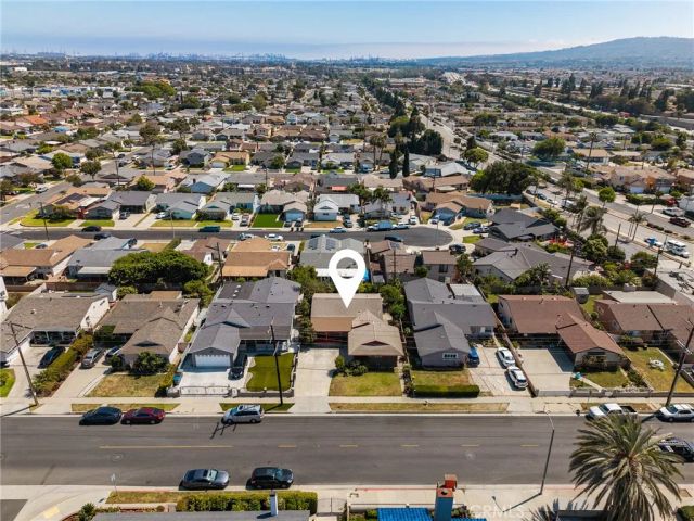500 W 228th, Carson, CA 90745