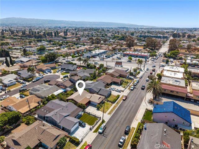500 W 228th, Carson, CA 90745
