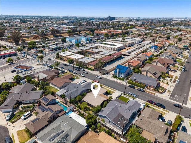 500 W 228th, Carson, CA 90745