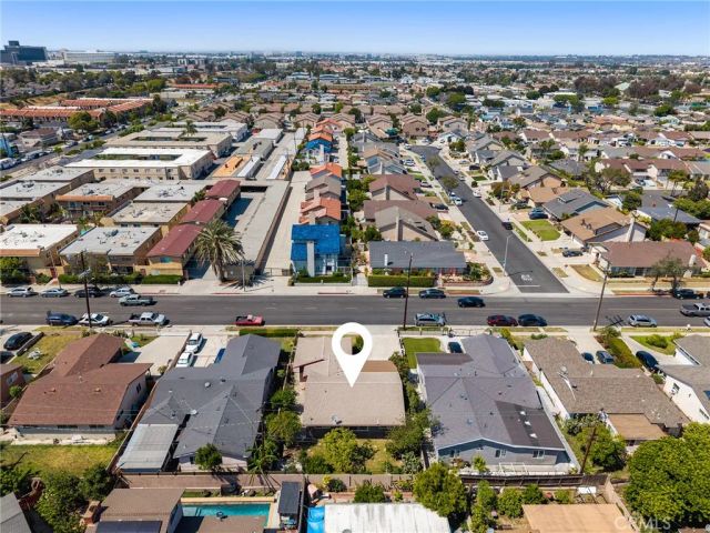 500 W 228th, Carson, CA 90745