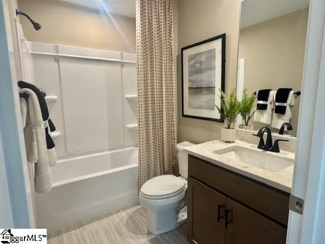 68 Broad River Way, Greenville, SC 29607