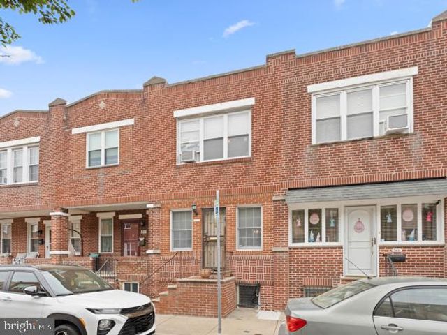 2833 S 12TH ST, Philadelphia, PA 19148