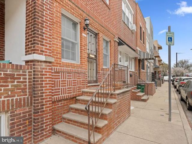 2833 S 12TH ST, Philadelphia, PA 19148