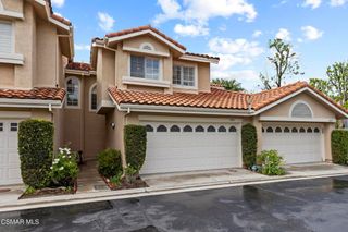 4891 Santo Drive, Oak Park, CA 91377