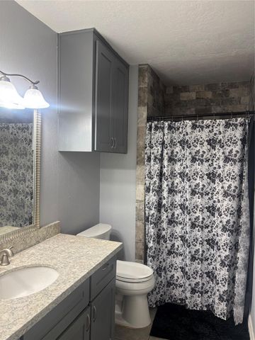 1135 Greencroft Street, Channelview, TX 77530