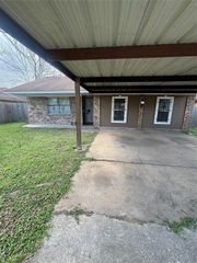 1135 Greencroft Street, Channelview, TX 77530