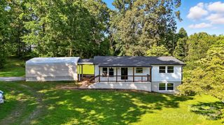 104 Glenn Oaks Drive, Lawndale, NC 28090