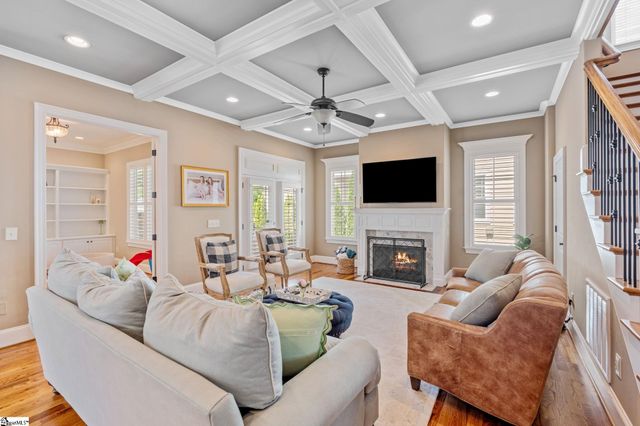 212 Grandmont Court, Greer, SC 29650