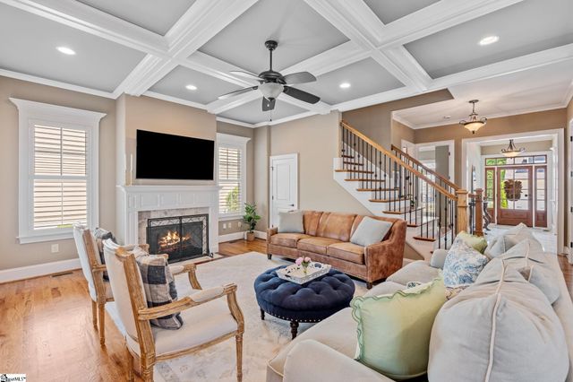 212 Grandmont Court, Greer, SC 29650