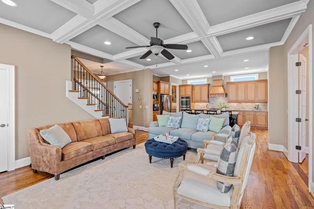 212 Grandmont Court, Greer, SC 29650