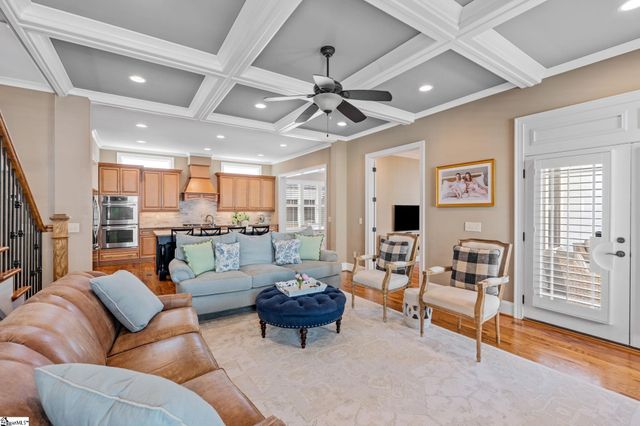 212 Grandmont Court, Greer, SC 29650