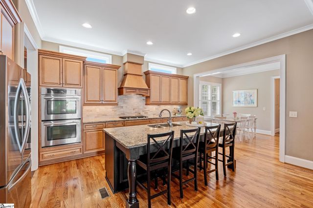 212 Grandmont Court, Greer, SC 29650