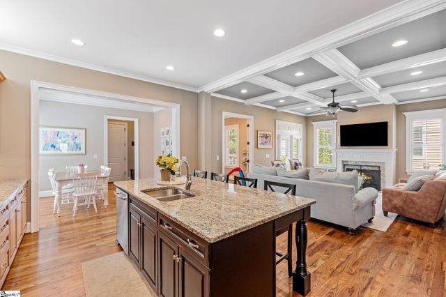 212 Grandmont Court, Greer, SC 29650