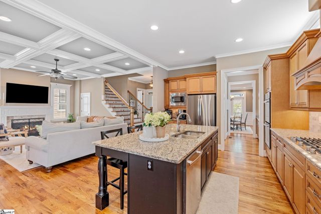 212 Grandmont Court, Greer, SC 29650