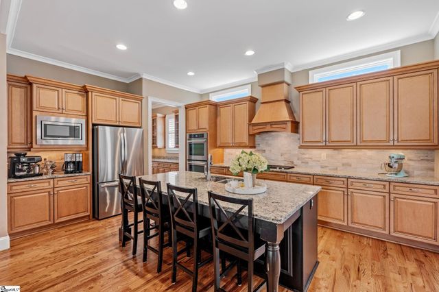 212 Grandmont Court, Greer, SC 29650