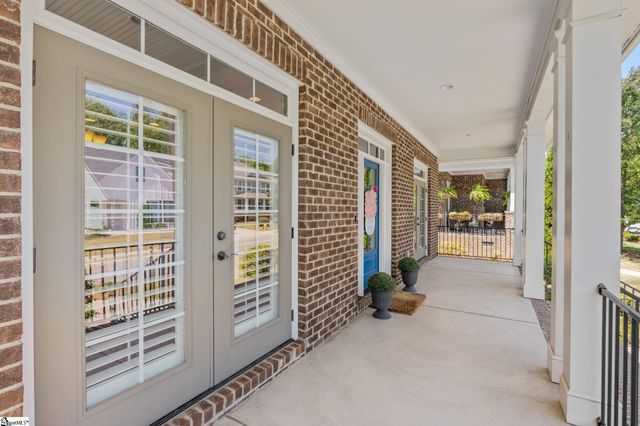 212 Grandmont Court, Greer, SC 29650