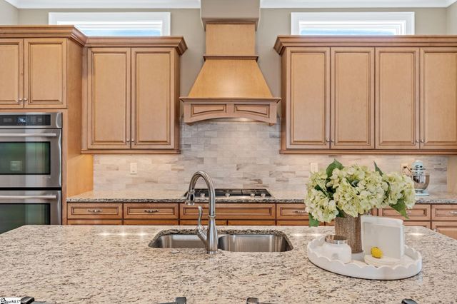 212 Grandmont Court, Greer, SC 29650