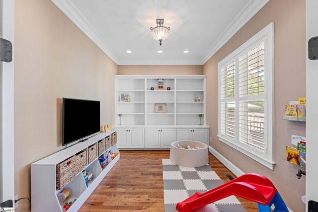 212 Grandmont Court, Greer, SC 29650