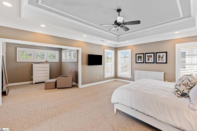 212 Grandmont Court, Greer, SC 29650