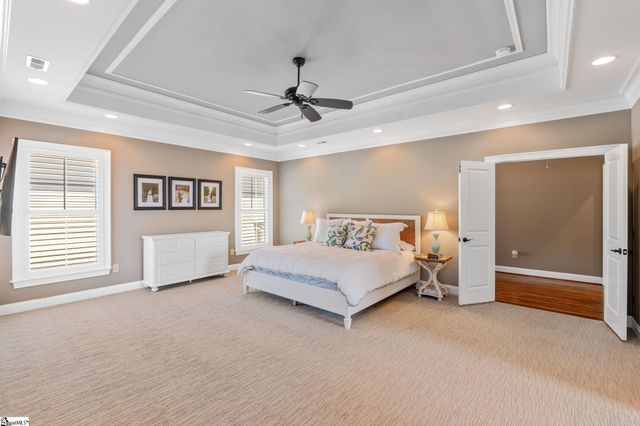 212 Grandmont Court, Greer, SC 29650