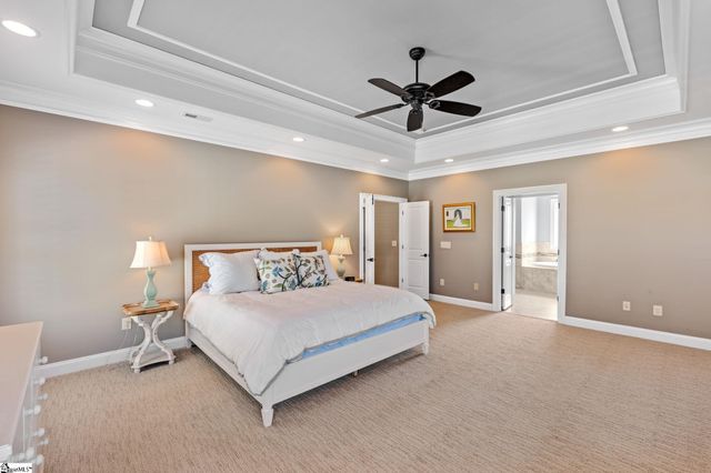 212 Grandmont Court, Greer, SC 29650