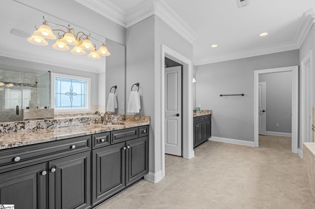 212 Grandmont Court, Greer, SC 29650