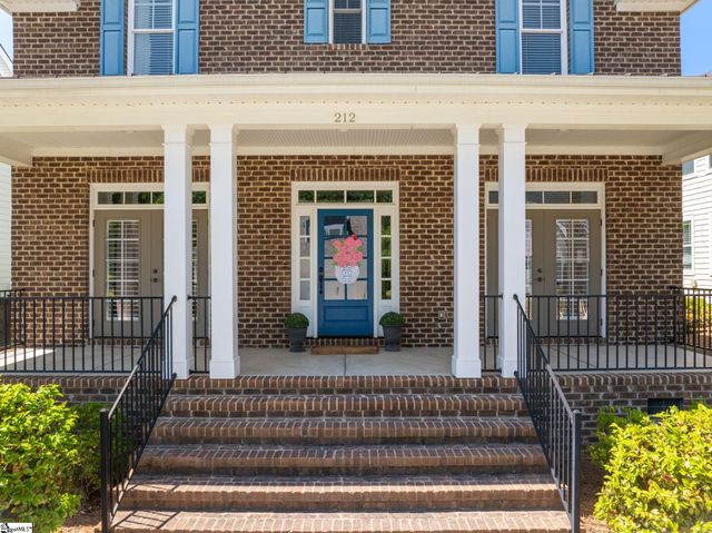 212 Grandmont Court, Greer, SC 29650