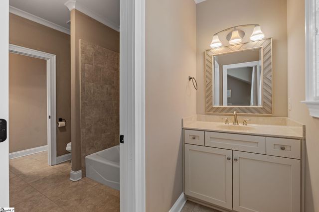 212 Grandmont Court, Greer, SC 29650