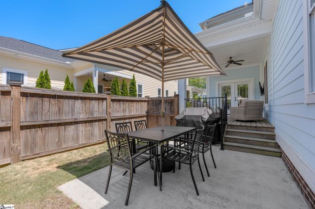 212 Grandmont Court, Greer, SC 29650