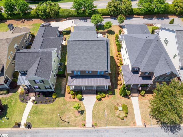 212 Grandmont Court, Greer, SC 29650