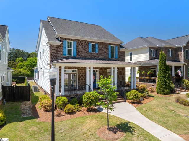 212 Grandmont Court, Greer, SC 29650