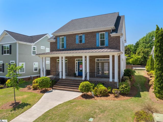 212 Grandmont Court, Greer, SC 29650