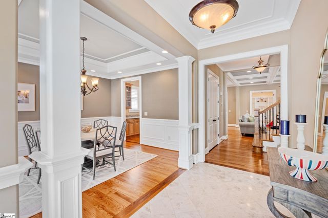 212 Grandmont Court, Greer, SC 29650