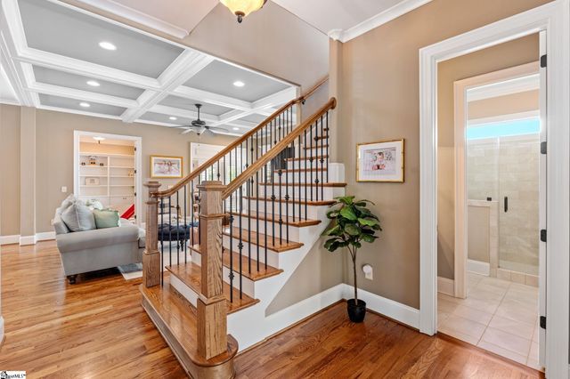 212 Grandmont Court, Greer, SC 29650